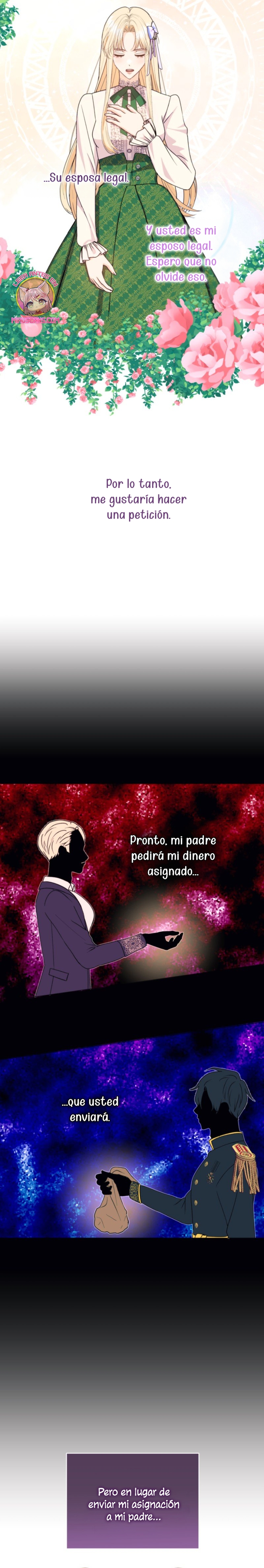 El Gran Duque es mío Capítulo 4 - Página 16