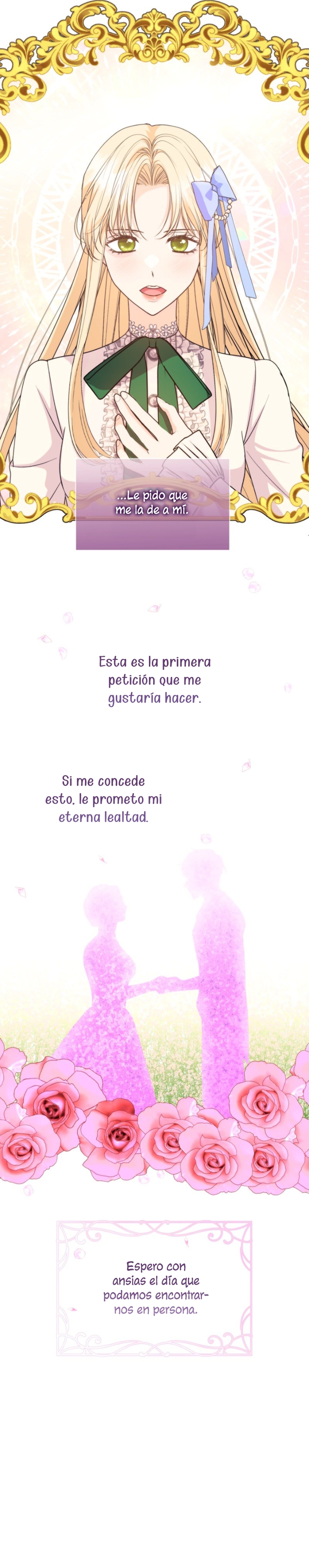 El Gran Duque es mío Capítulo 4 - Página 17