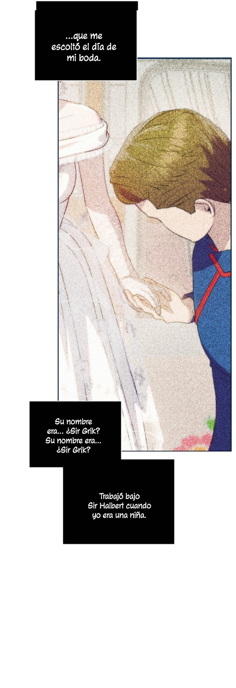 El Gran Duque es mío Capítulo 4 - Página 24