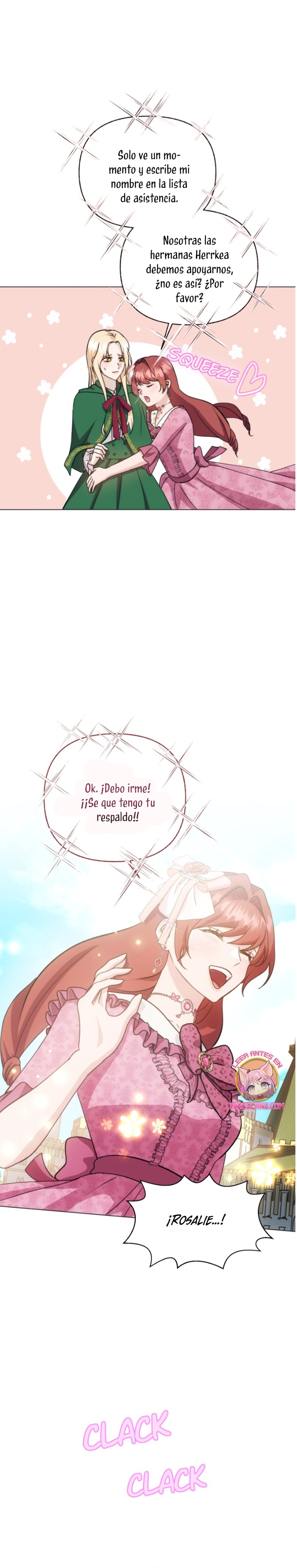 El Gran Duque es mío Capítulo 4 - Página 27