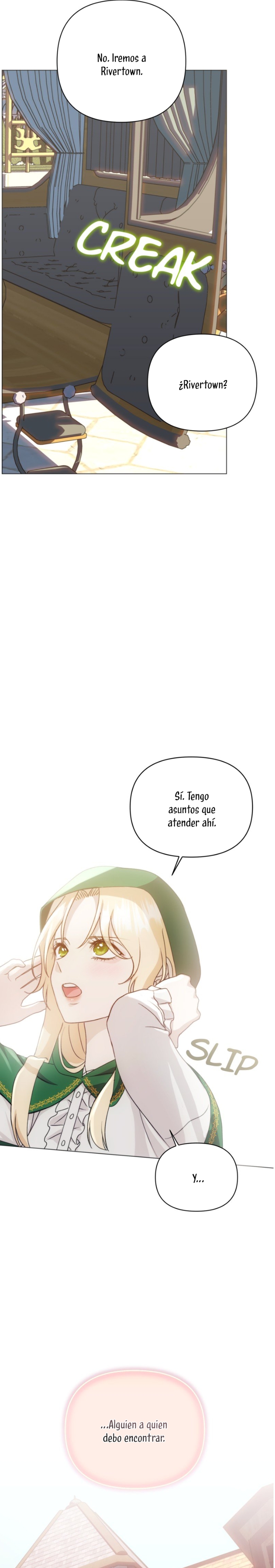 El Gran Duque es mío Capítulo 4 - Página 29