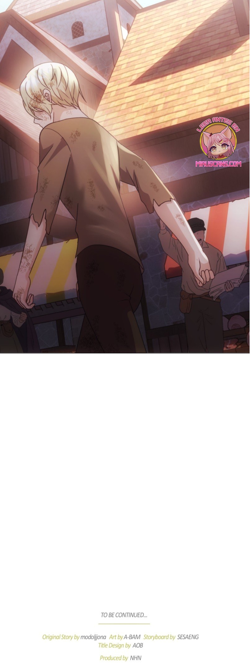 El Gran Duque es mío Capítulo 4 - Página 30