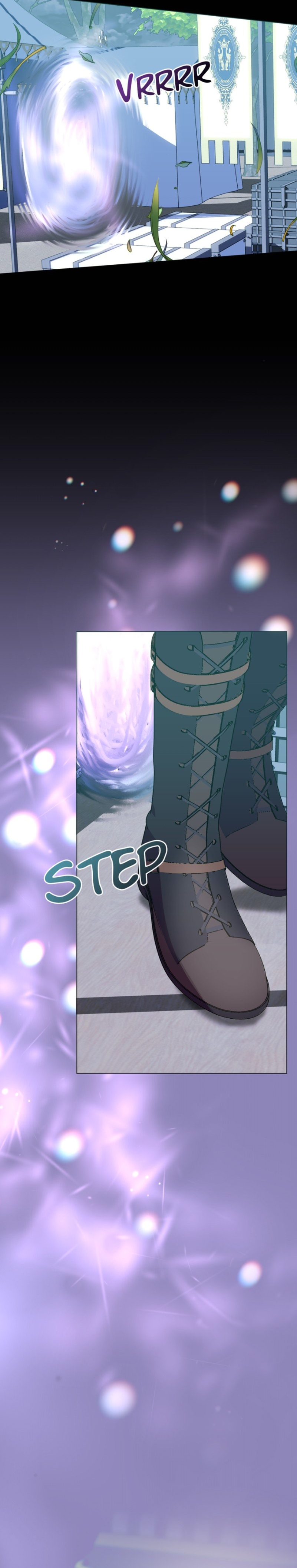 El Gran Duque es mío Capítulo 4 - Página 7