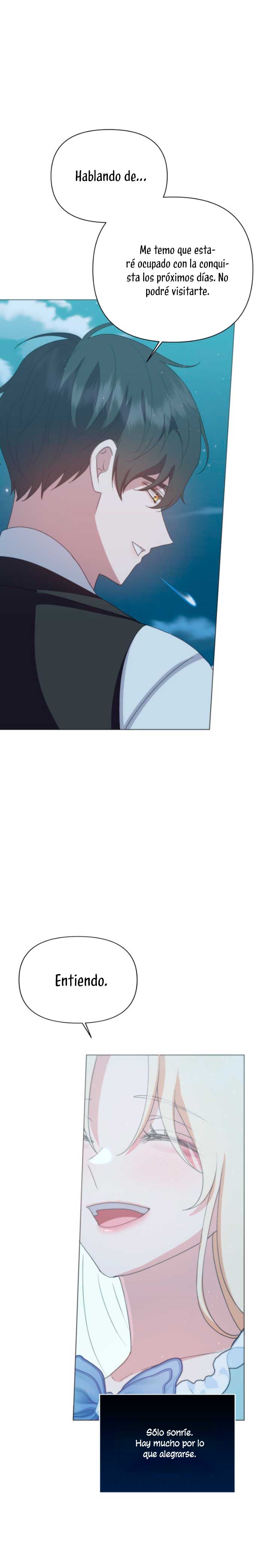 El Gran Duque es mío Capítulo 40 - Página 16