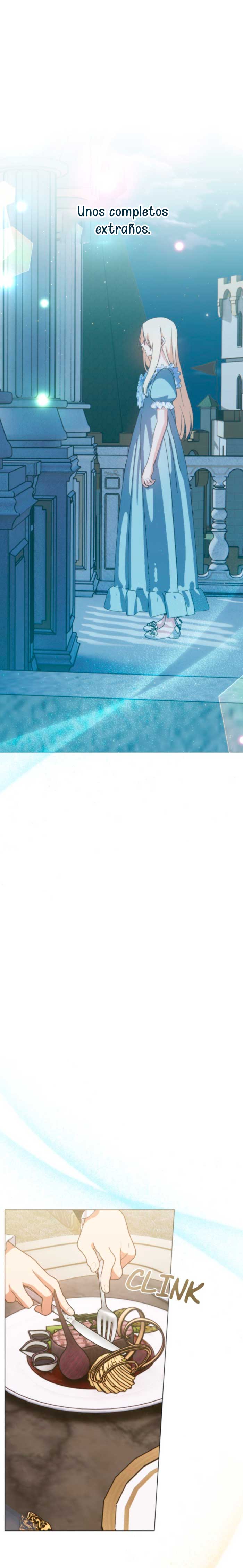 El Gran Duque es mío Capítulo 40 - Página 19