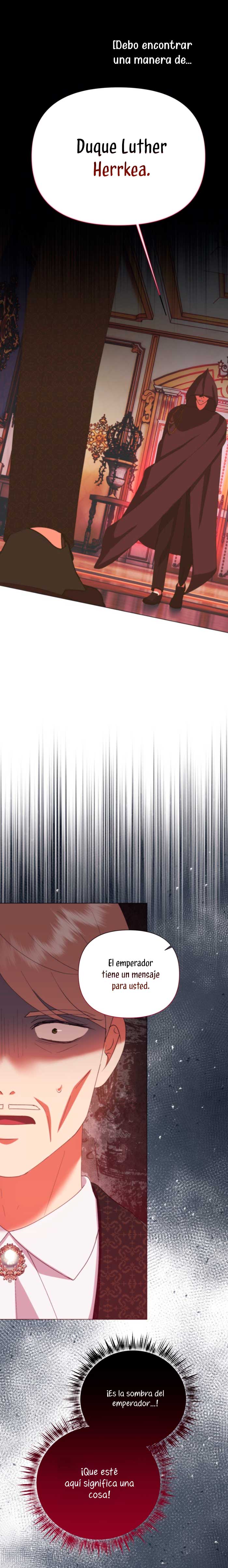 El Gran Duque es mío Capítulo 40 - Página 27