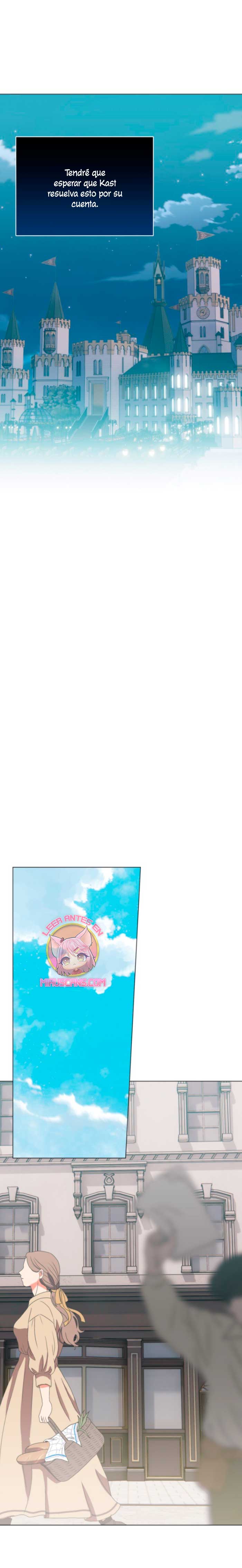 El Gran Duque es mío Capítulo 40 - Página 30