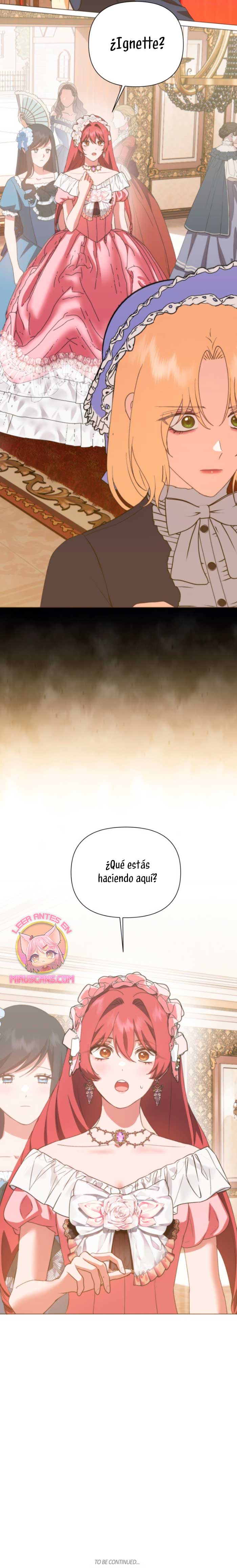 El Gran Duque es mío Capítulo 40 - Página 33