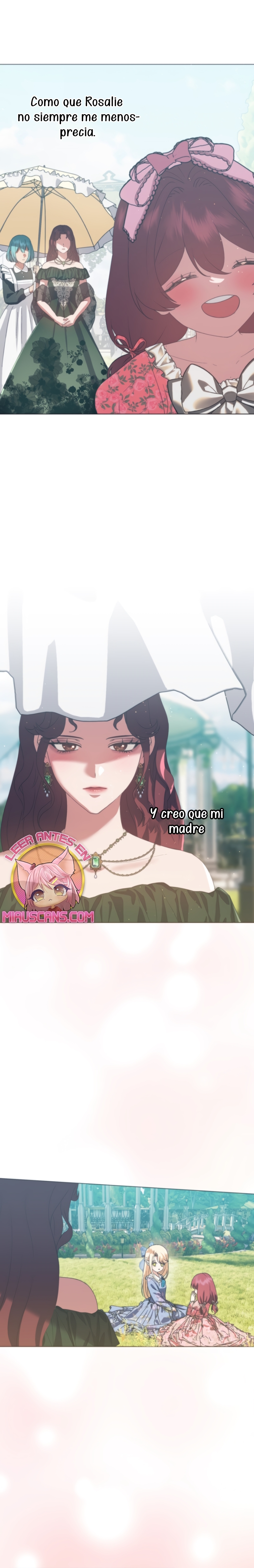 El Gran Duque es mío Capítulo 41 - Página 12