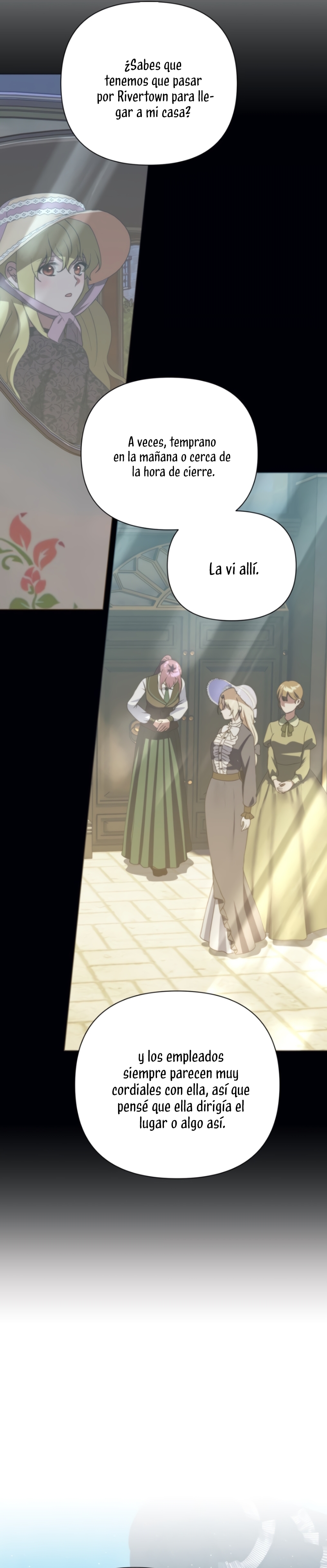 El Gran Duque es mío Capítulo 41 - Página 23