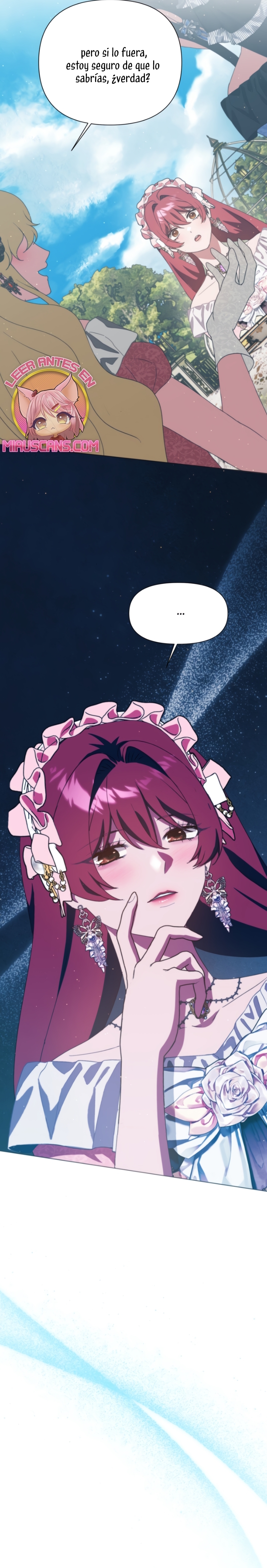 El Gran Duque es mío Capítulo 41 - Página 24