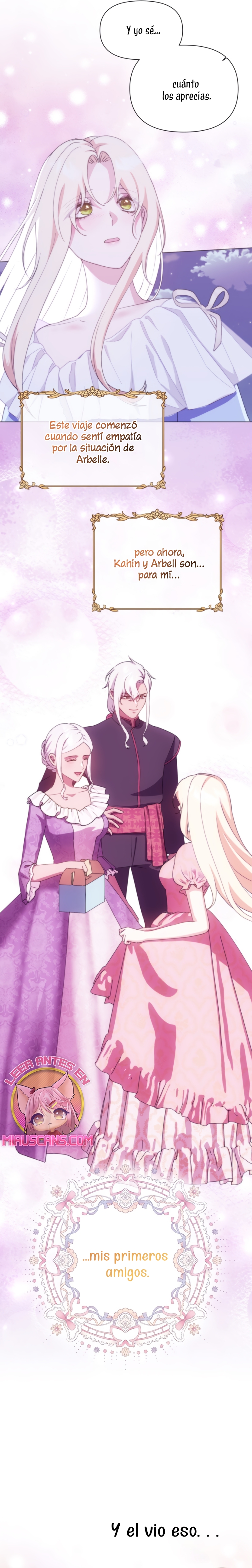 El Gran Duque es mío Capítulo 41 - Página 30