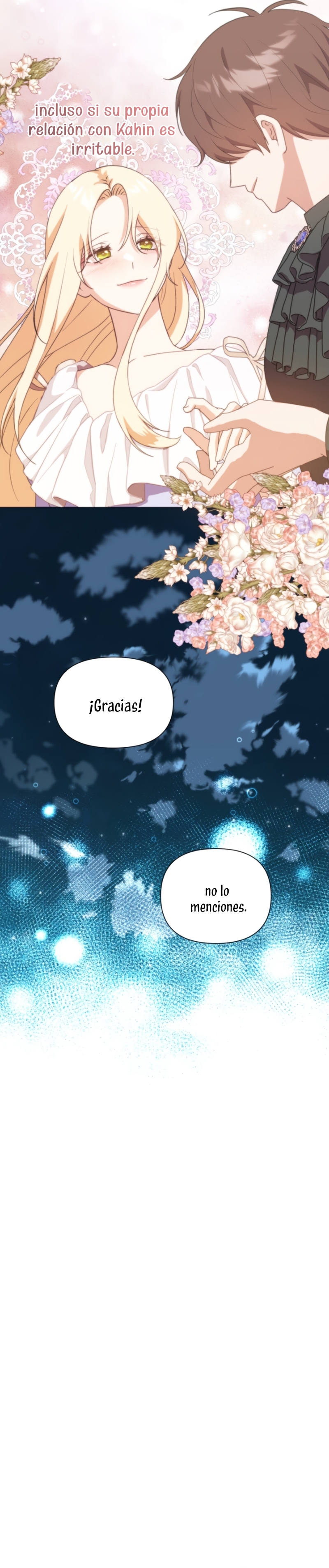 El Gran Duque es mío Capítulo 41 - Página 31