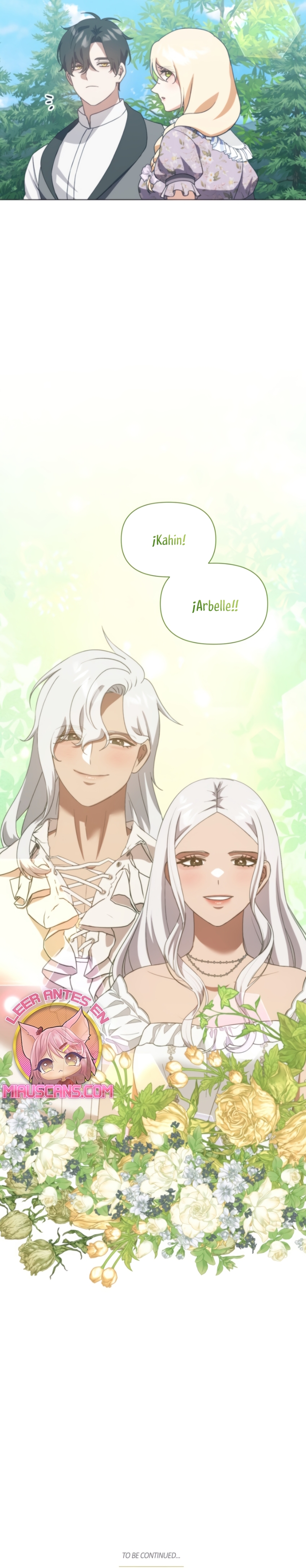 El Gran Duque es mío Capítulo 41 - Página 33