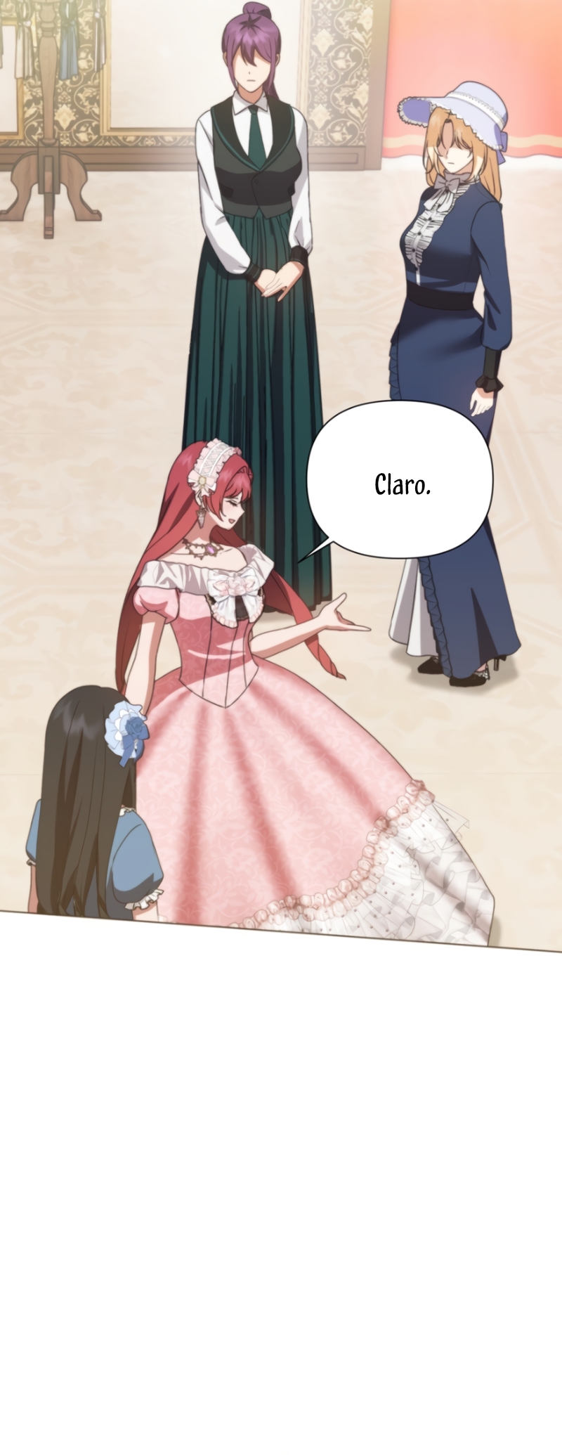 El Gran Duque es mío Capítulo 41 - Página 6