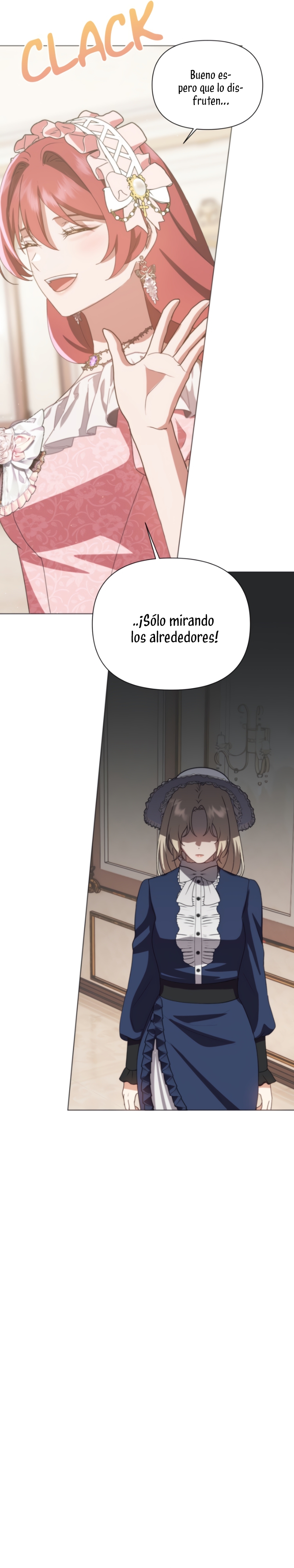 El Gran Duque es mío Capítulo 41 - Página 7