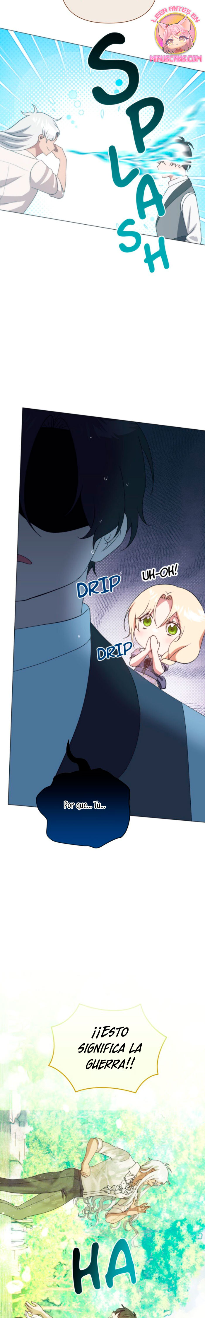 El Gran Duque es mío Capítulo 42 - Página 12