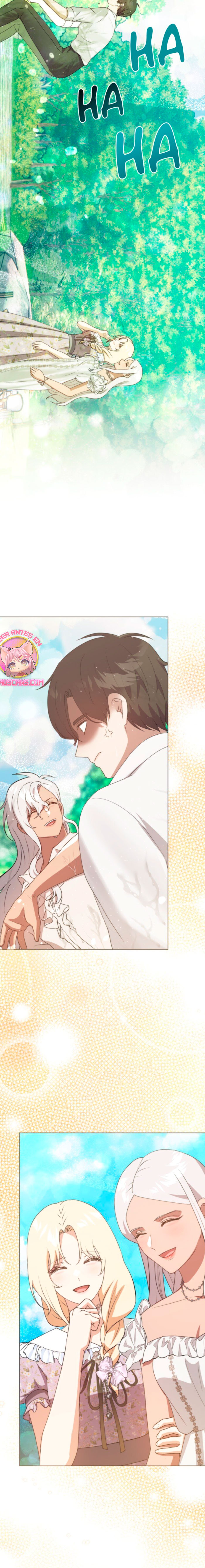 El Gran Duque es mío Capítulo 42 - Página 13