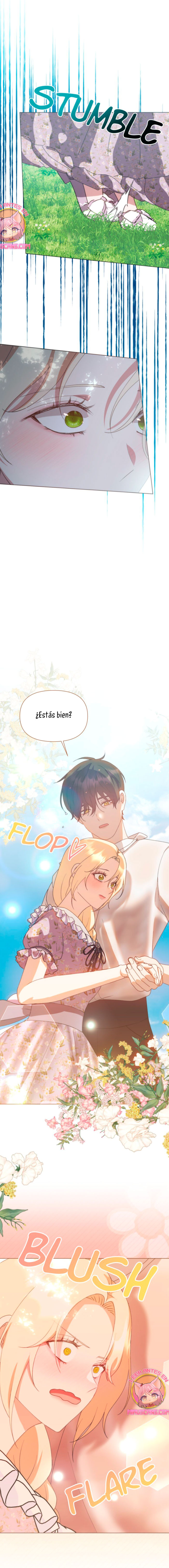 El Gran Duque es mío Capítulo 42 - Página 20