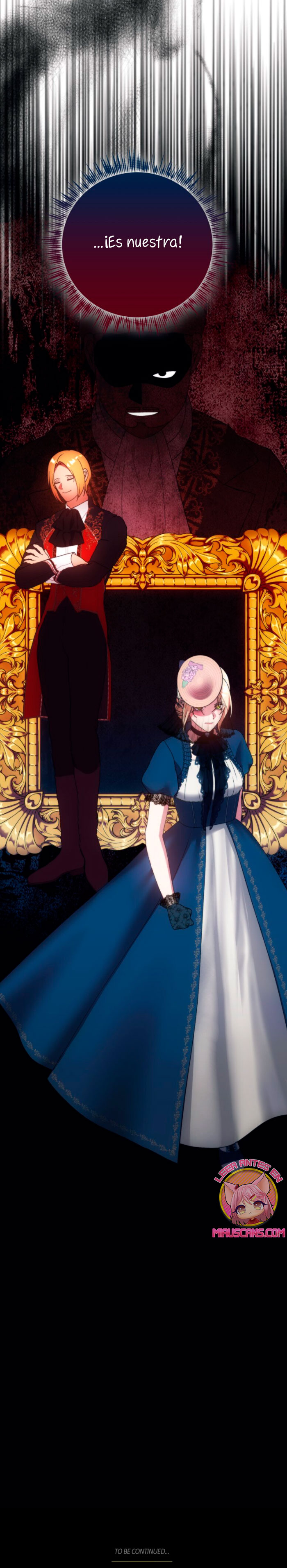 El Gran Duque es mío Capítulo 43 - Página 22