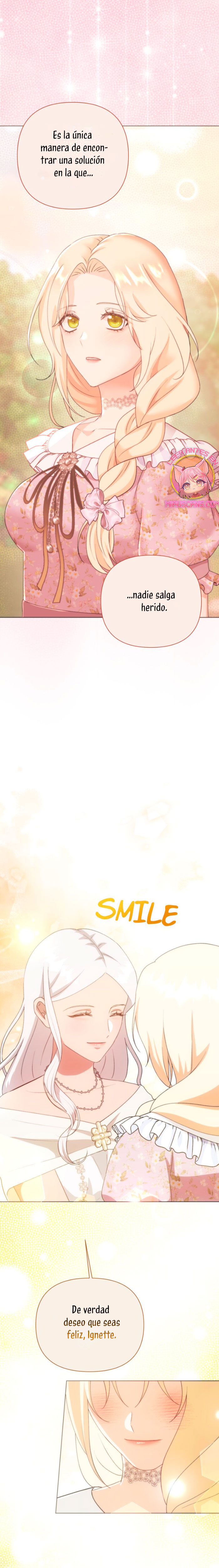 El Gran Duque es mío Capítulo 43 - Página 9