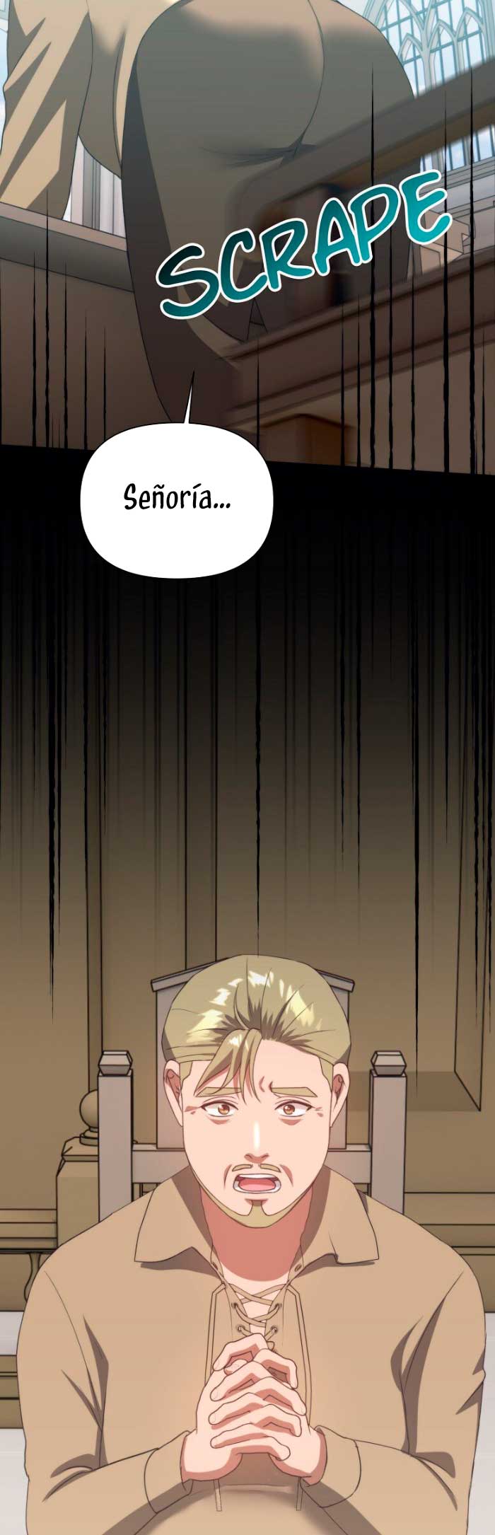 El Gran Duque es mío Capítulo 44 - Página 13