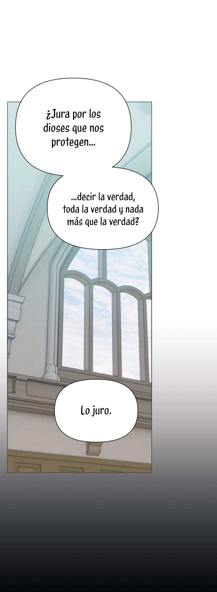 El Gran Duque es mío Capítulo 44 - Página 21