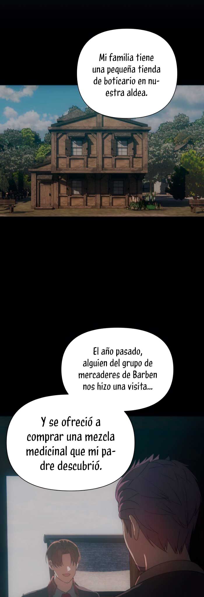 El Gran Duque es mío Capítulo 44 - Página 22