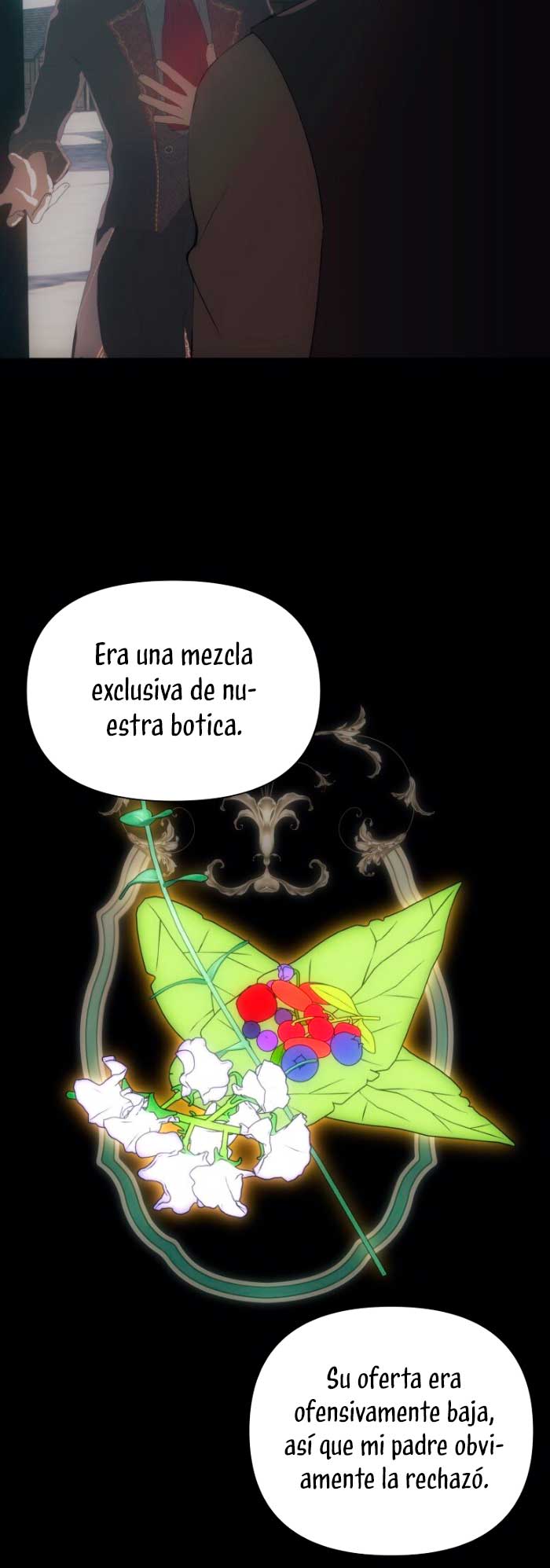 El Gran Duque es mío Capítulo 44 - Página 23