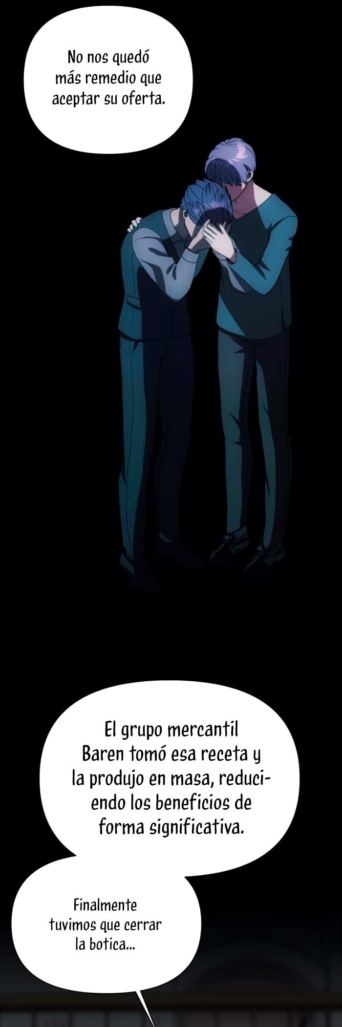 El Gran Duque es mío Capítulo 44 - Página 25