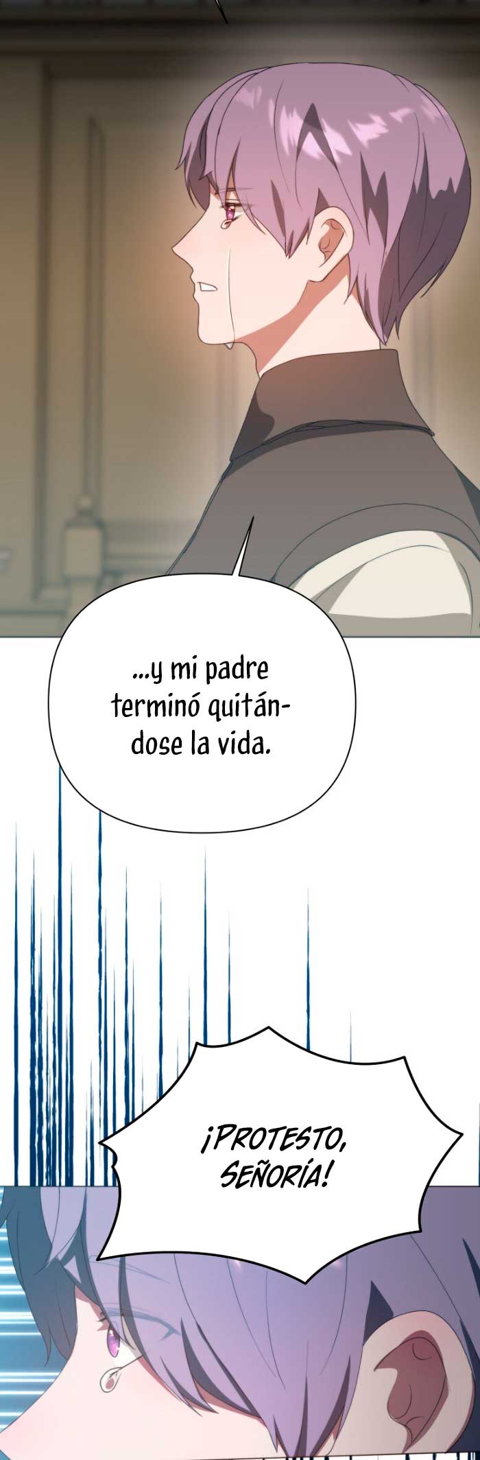 El Gran Duque es mío Capítulo 44 - Página 26