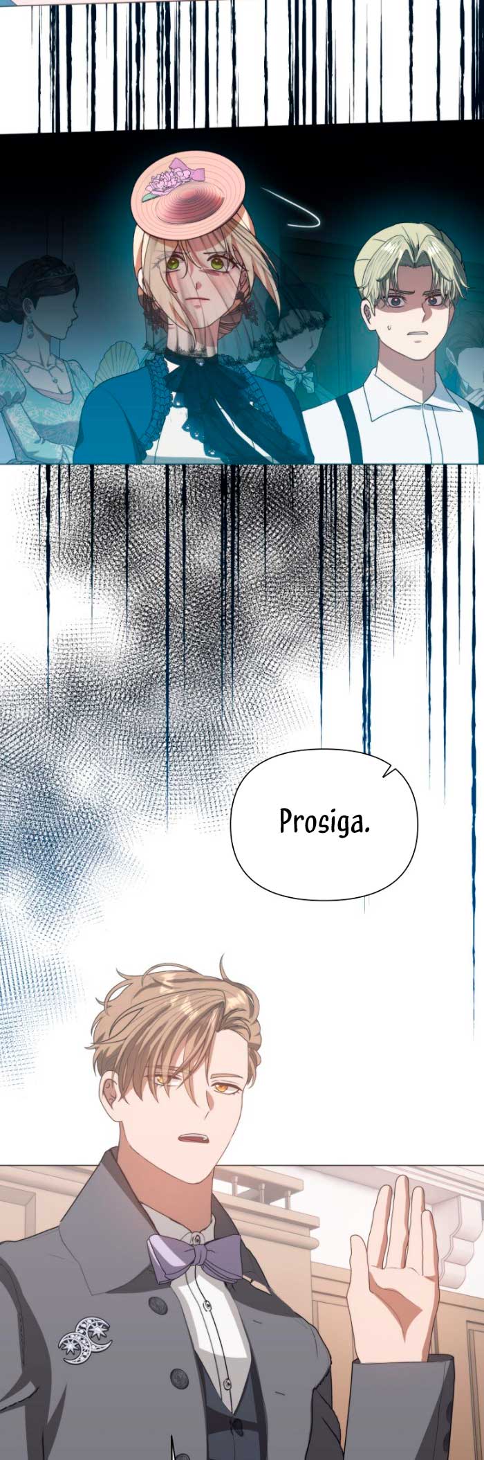 El Gran Duque es mío Capítulo 44 - Página 27