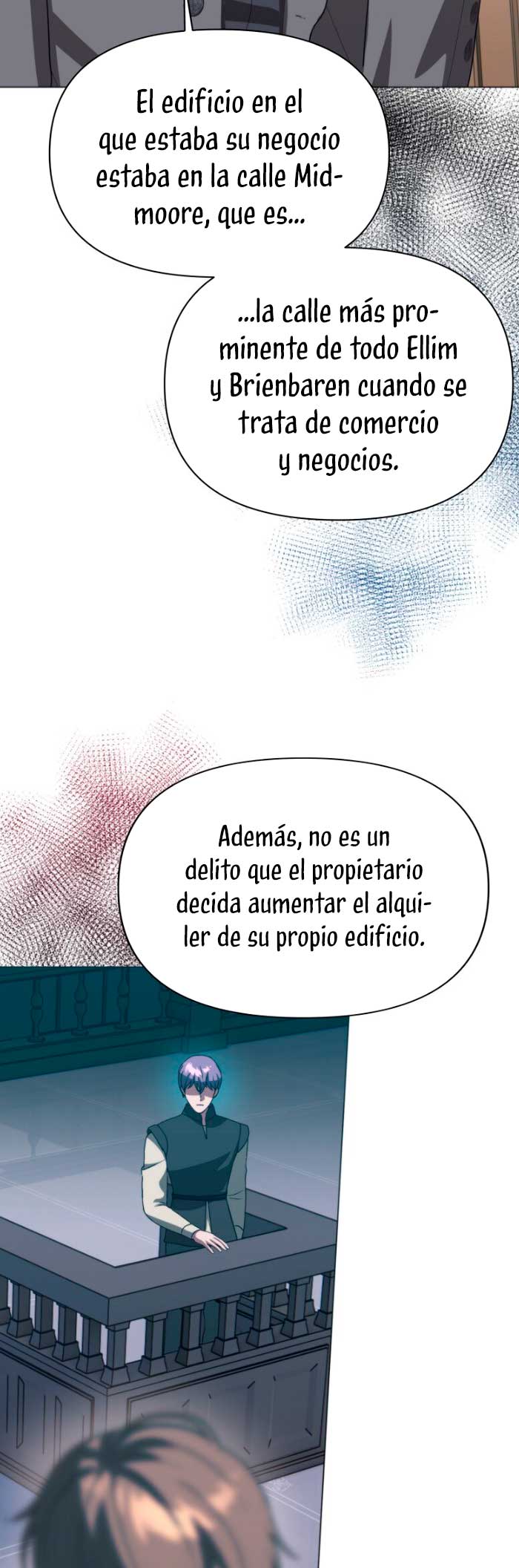 El Gran Duque es mío Capítulo 44 - Página 28