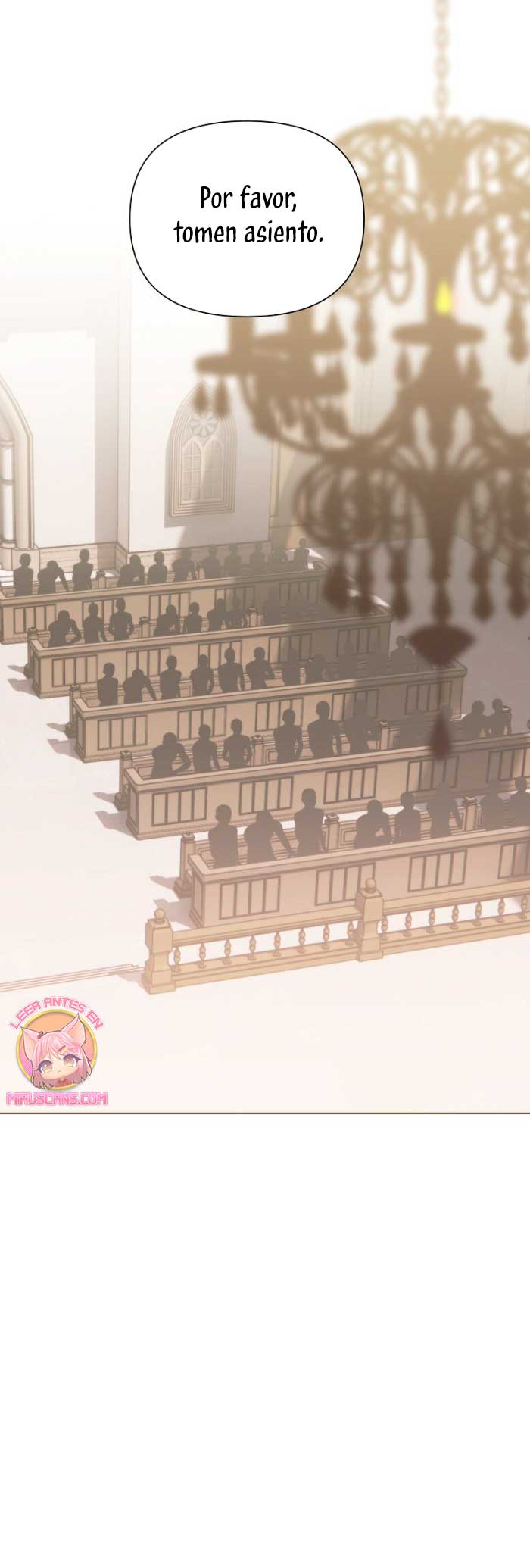 El Gran Duque es mío Capítulo 44 - Página 3