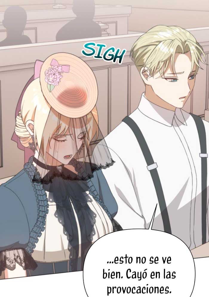 El Gran Duque es mío Capítulo 44 - Página 31