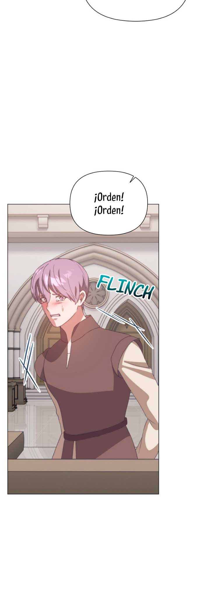 El Gran Duque es mío Capítulo 44 - Página 32