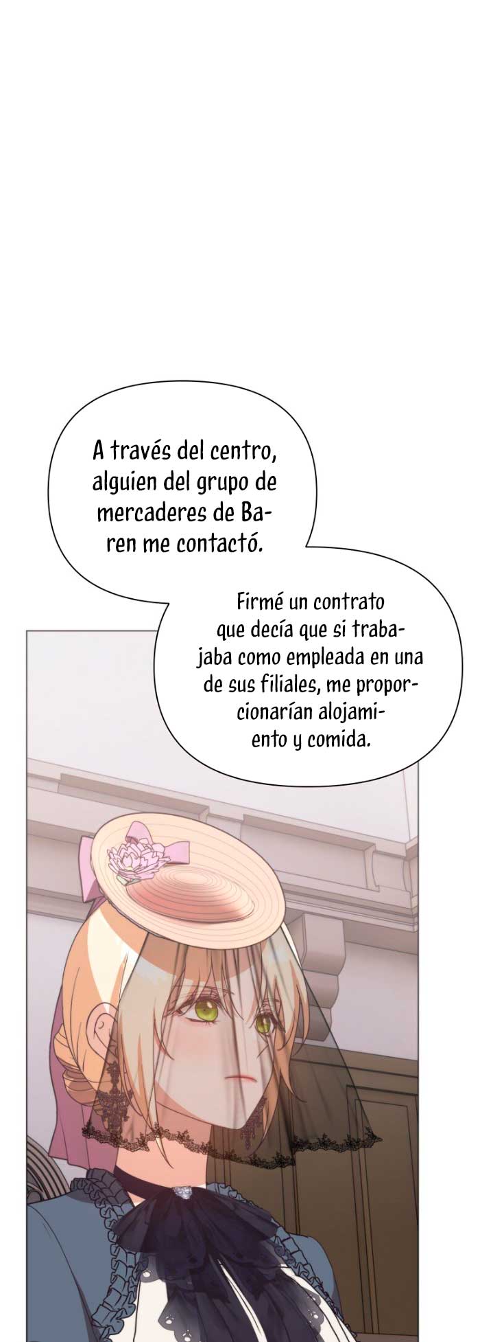 El Gran Duque es mío Capítulo 44 - Página 37