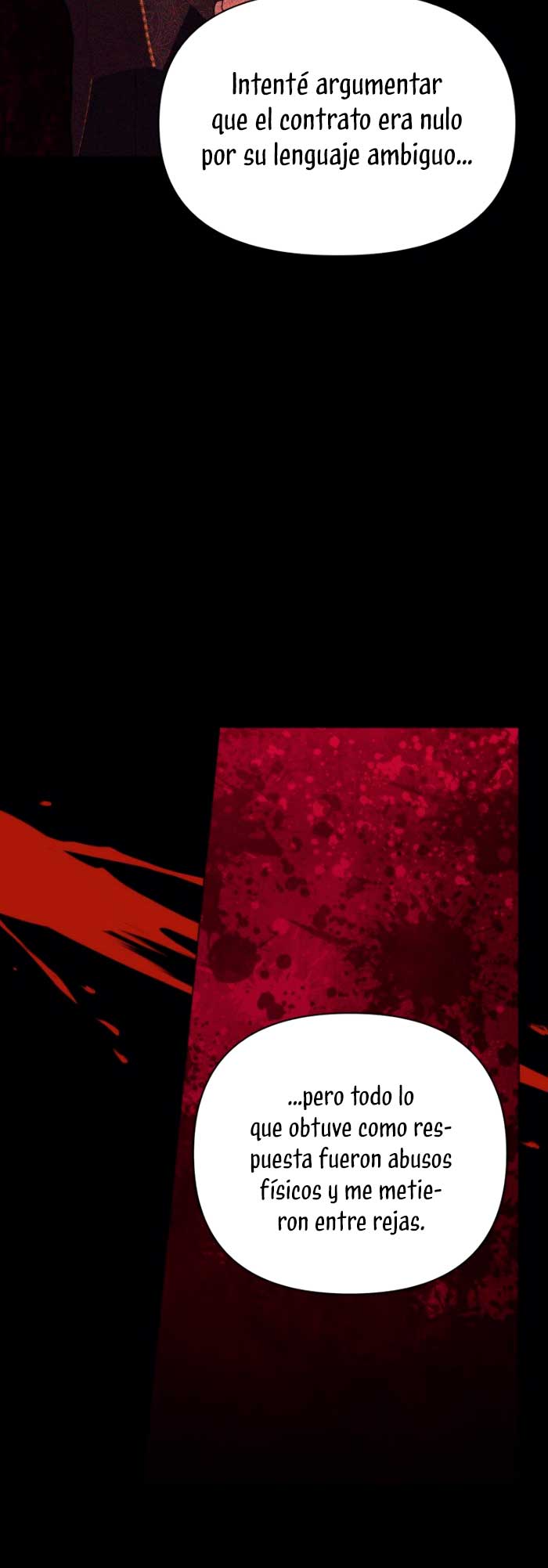 El Gran Duque es mío Capítulo 44 - Página 39