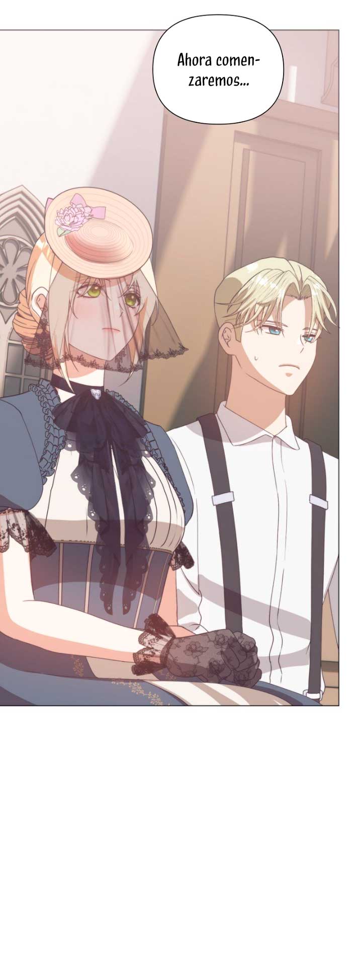 El Gran Duque es mío Capítulo 44 - Página 4