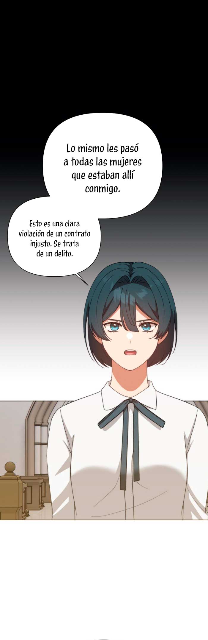 El Gran Duque es mío Capítulo 44 - Página 40