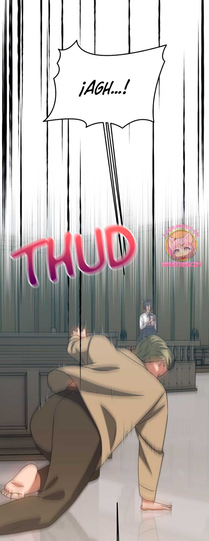 El Gran Duque es mío Capítulo 44 - Página 43