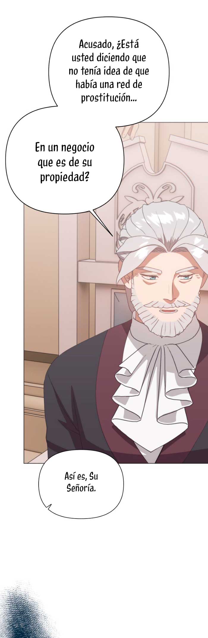 El Gran Duque es mío Capítulo 44 - Página 47