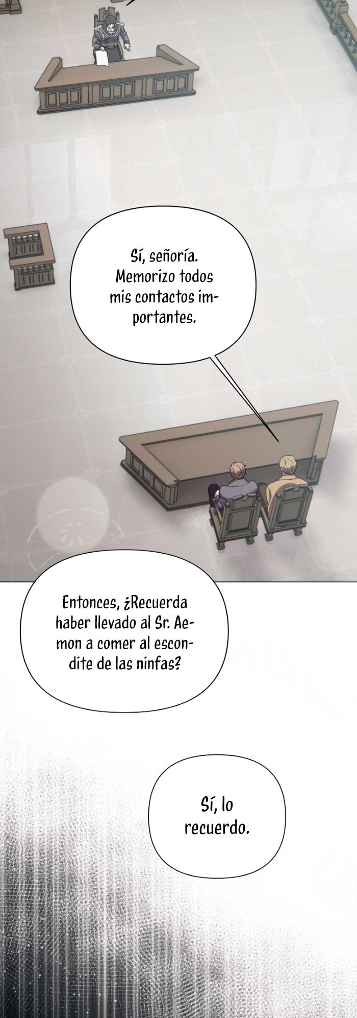 El Gran Duque es mío Capítulo 44 - Página 55