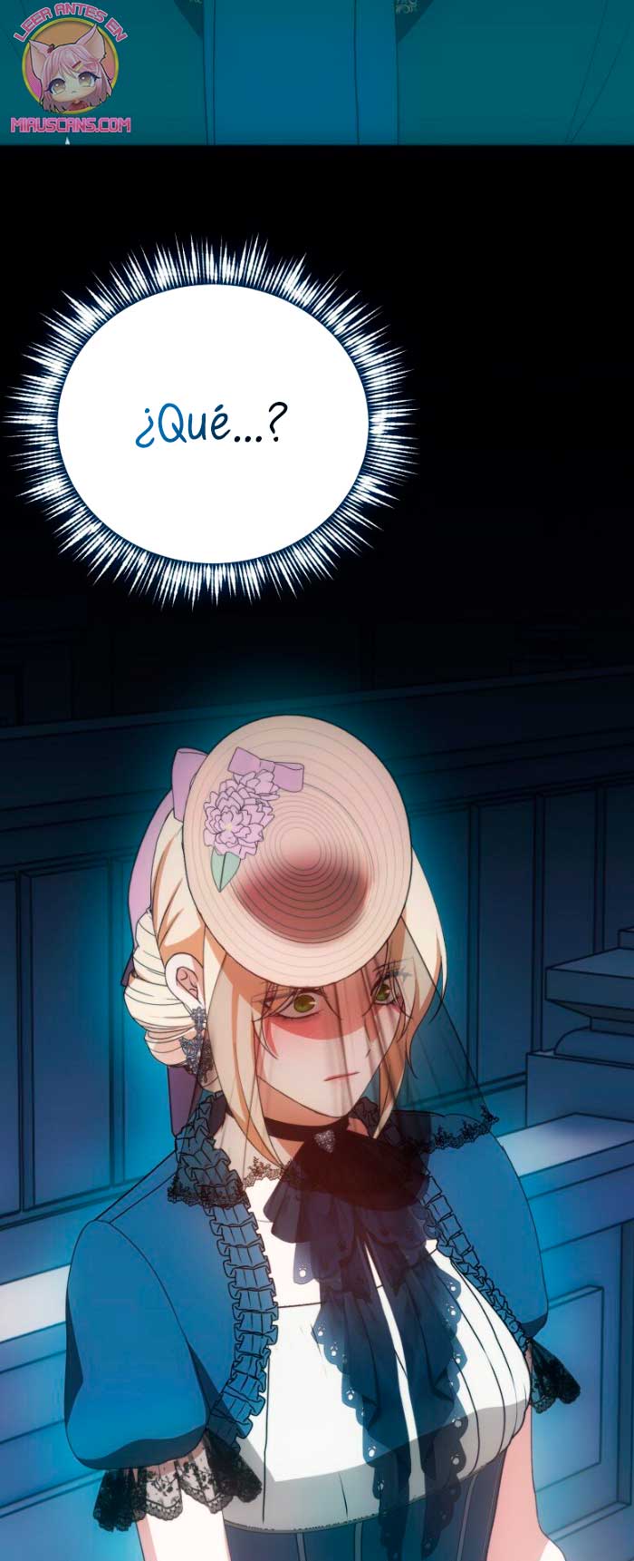 El Gran Duque es mío Capítulo 44 - Página 60