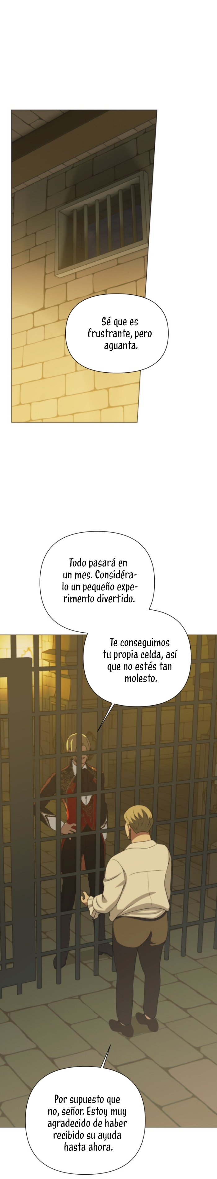 El Gran Duque es mío Capítulo 46 - Página 13