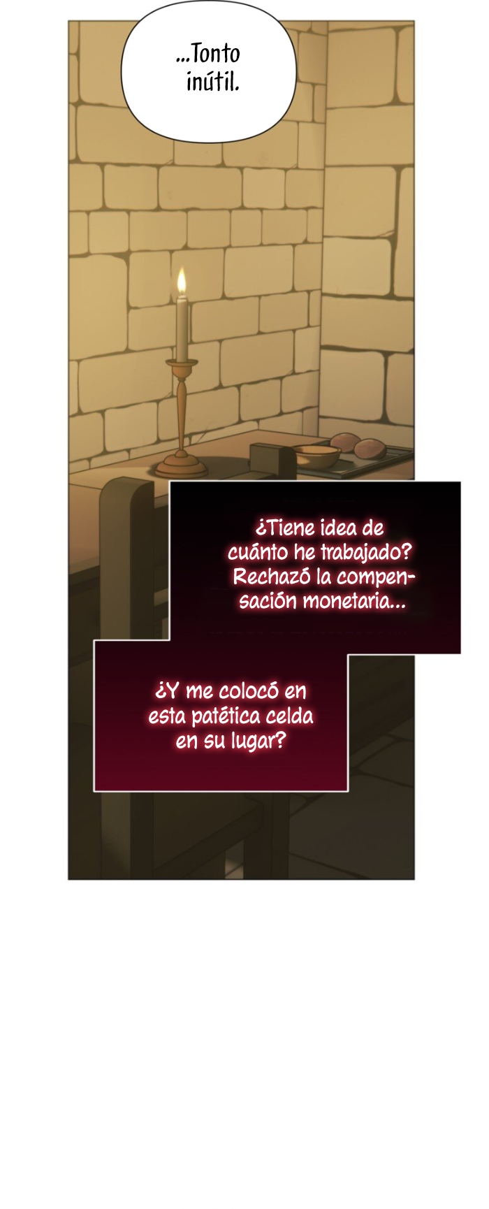 El Gran Duque es mío Capítulo 46 - Página 18