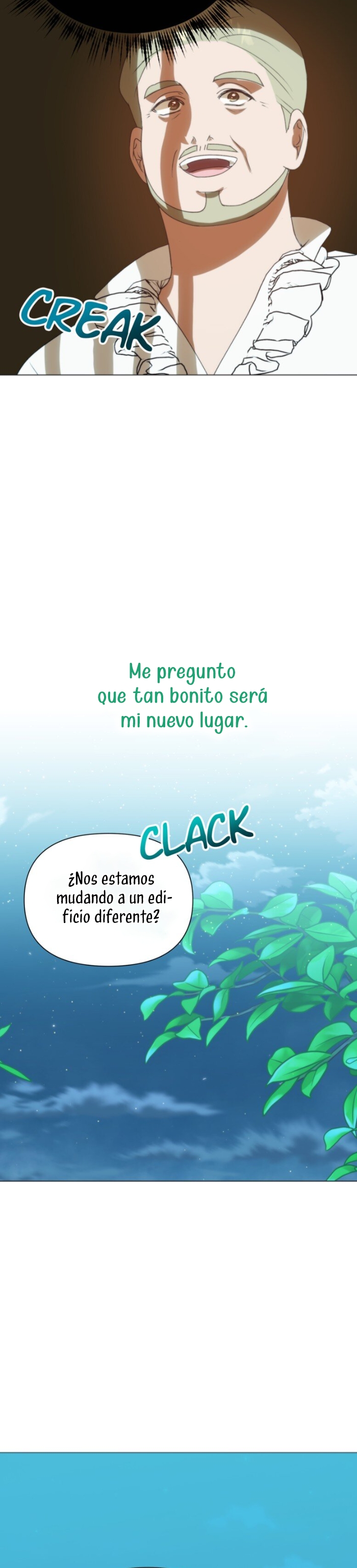 El Gran Duque es mío Capítulo 46 - Página 24