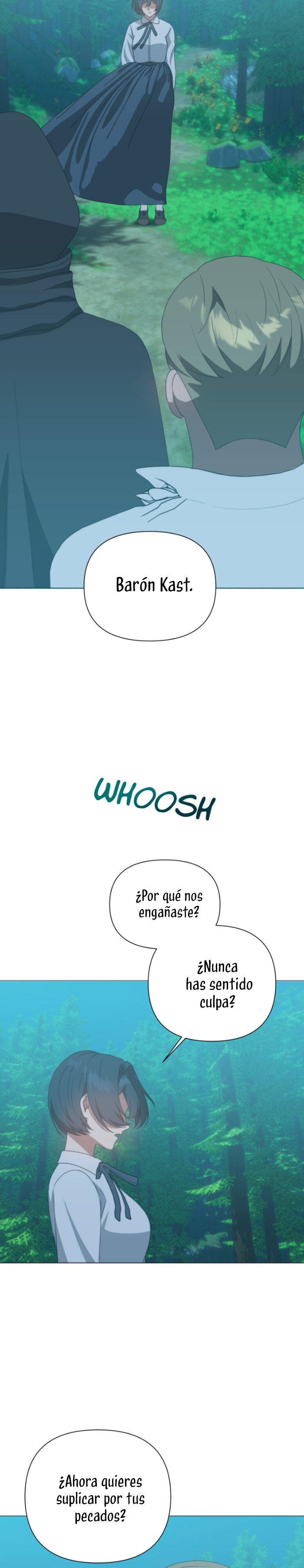 El Gran Duque es mío Capítulo 46 - Página 26