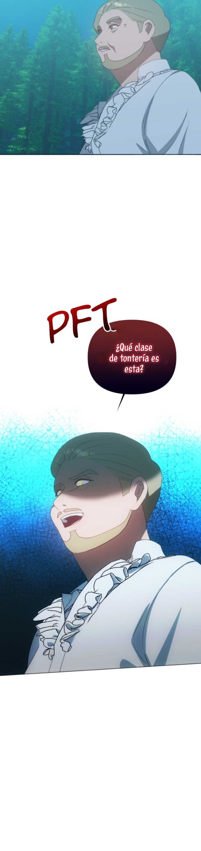 El Gran Duque es mío Capítulo 46 - Página 27