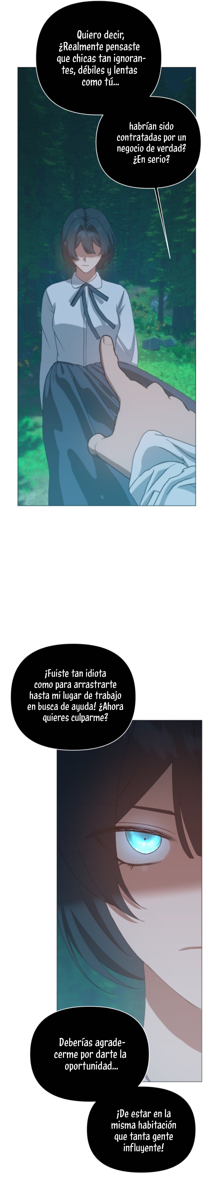 El Gran Duque es mío Capítulo 46 - Página 28